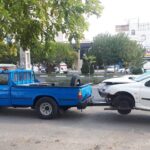 حمل 24 ساعته ماشین