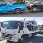 حمل ایمن ماشین